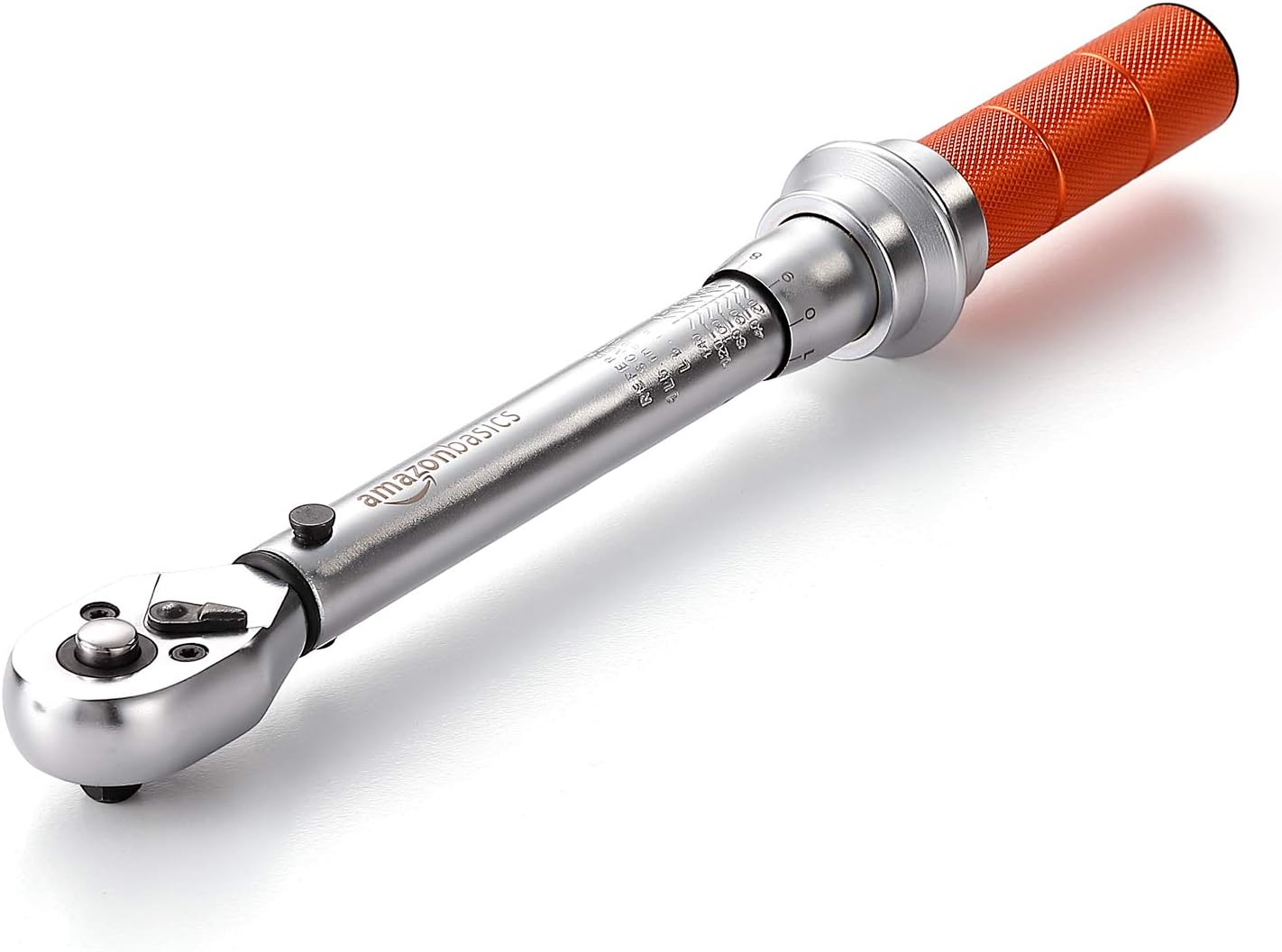 Adjustable Torque Wrench