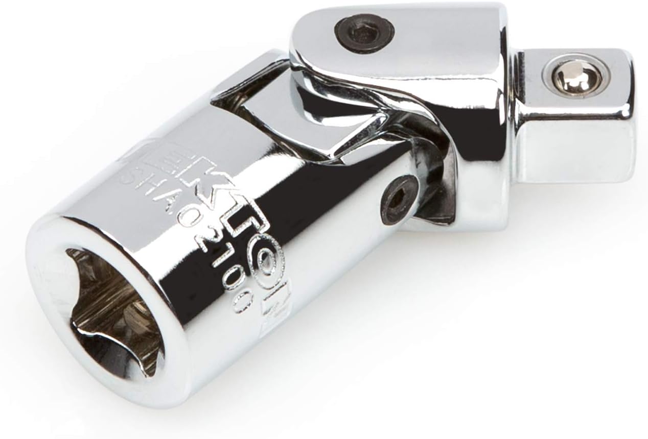 1/4" Dr Univerasl Joint Socket