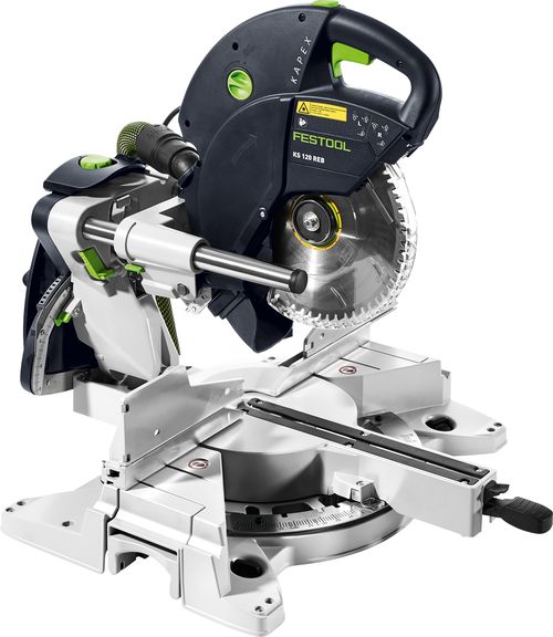 Table saw