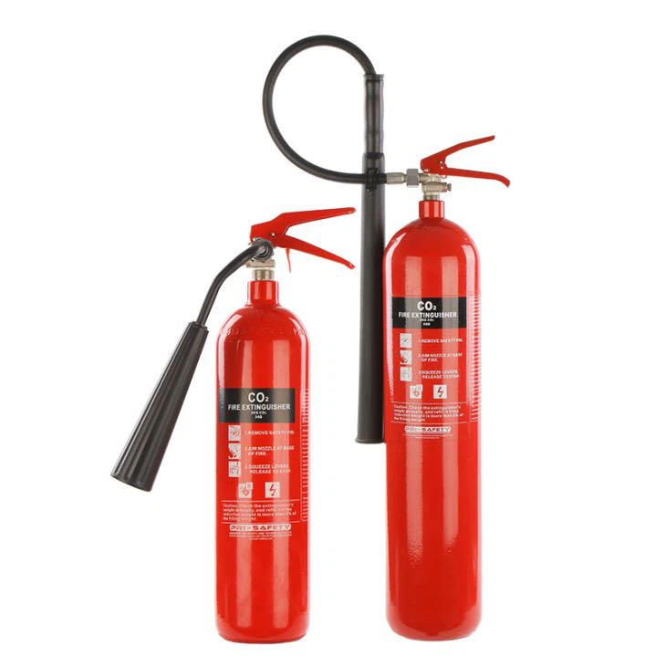 Latest fire extinguisher (4)