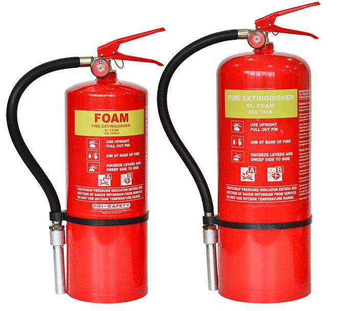 Latest fire extinguisher (7)