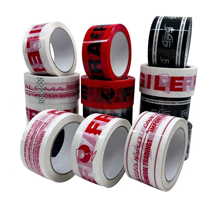 Packing tape