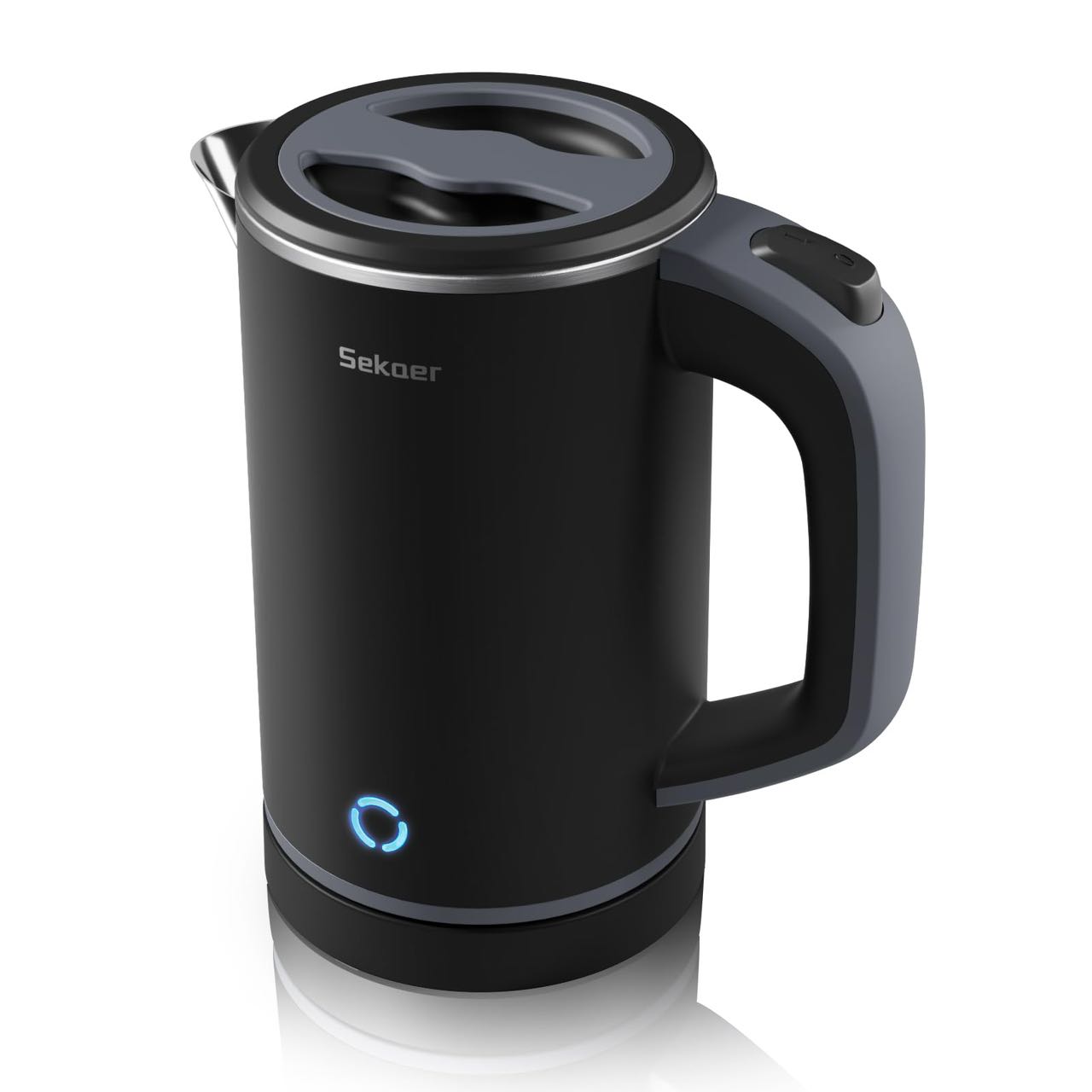WATER KETTLE (2)