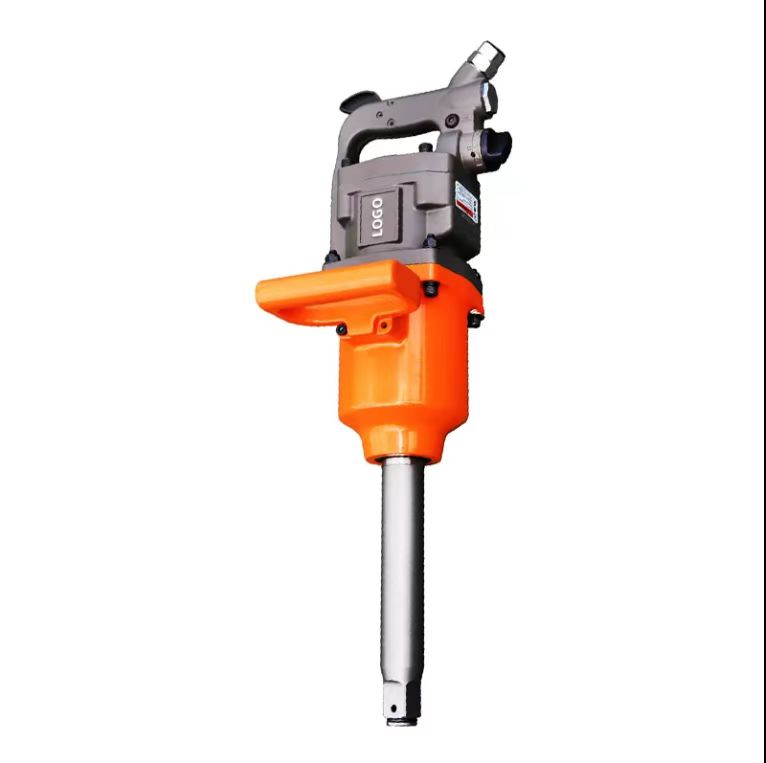 1 inch short shaftlong axis 2200N.m