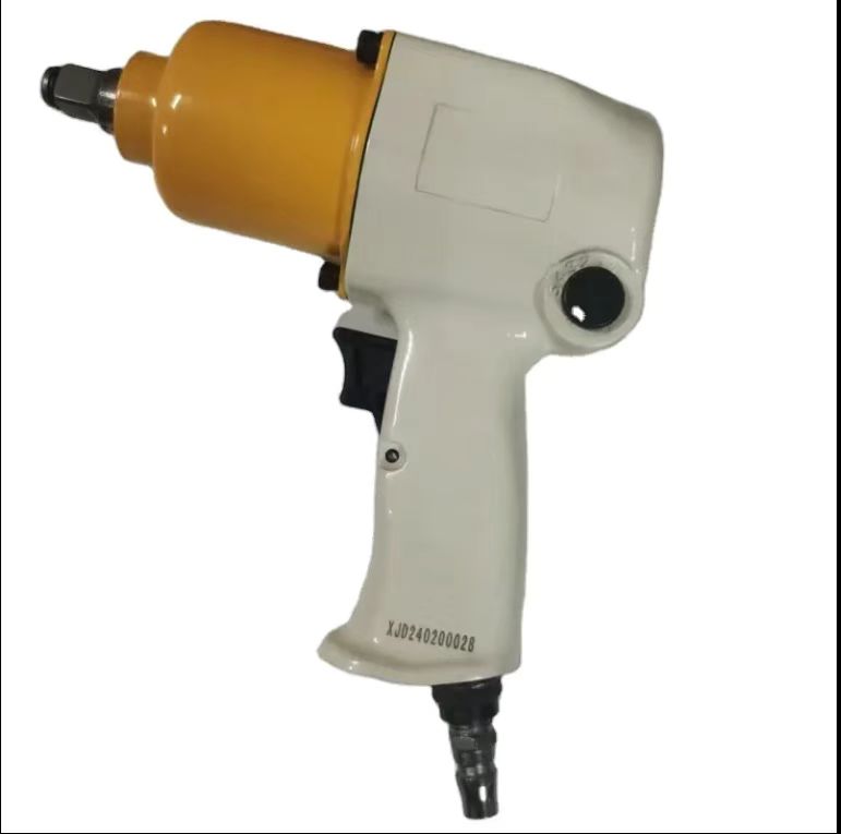 12 inch milky white air cannon 2118