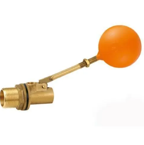 float ball valve 3 4