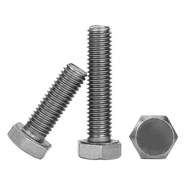 HexBolt M6x10mm