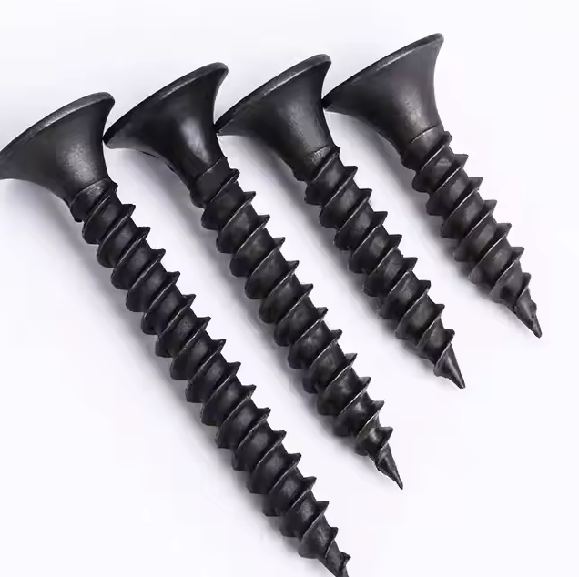 DrywallScrew #6x1 1/4"