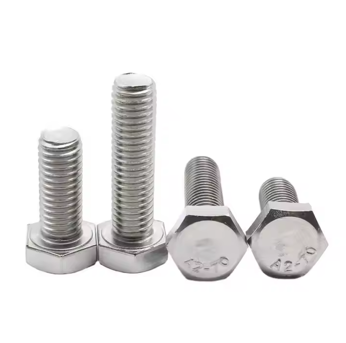 HexBolt M6x6mm