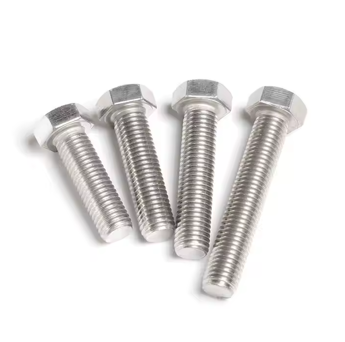HexBolt M6x8mm