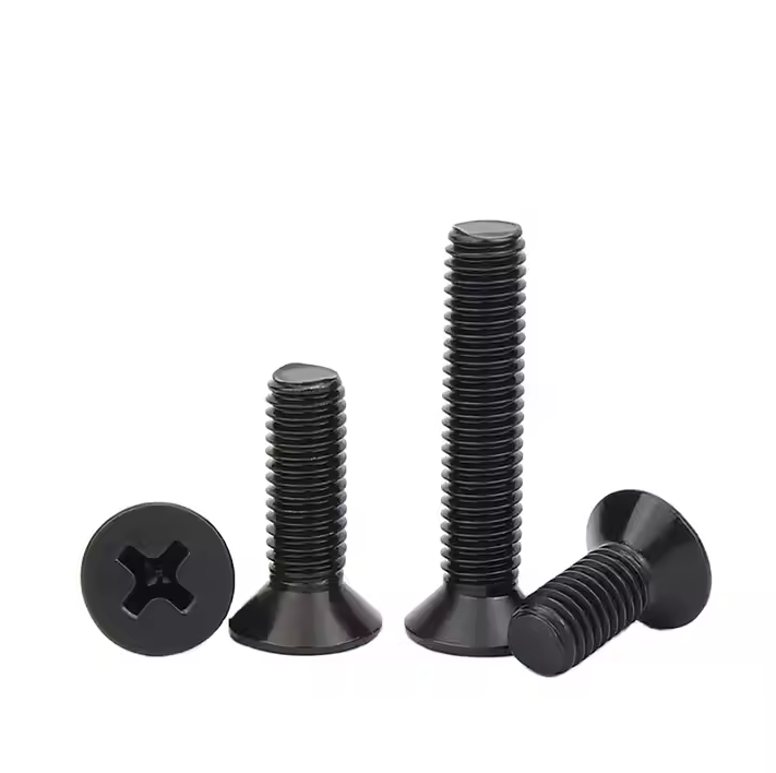 MachineScrew M3x6mm