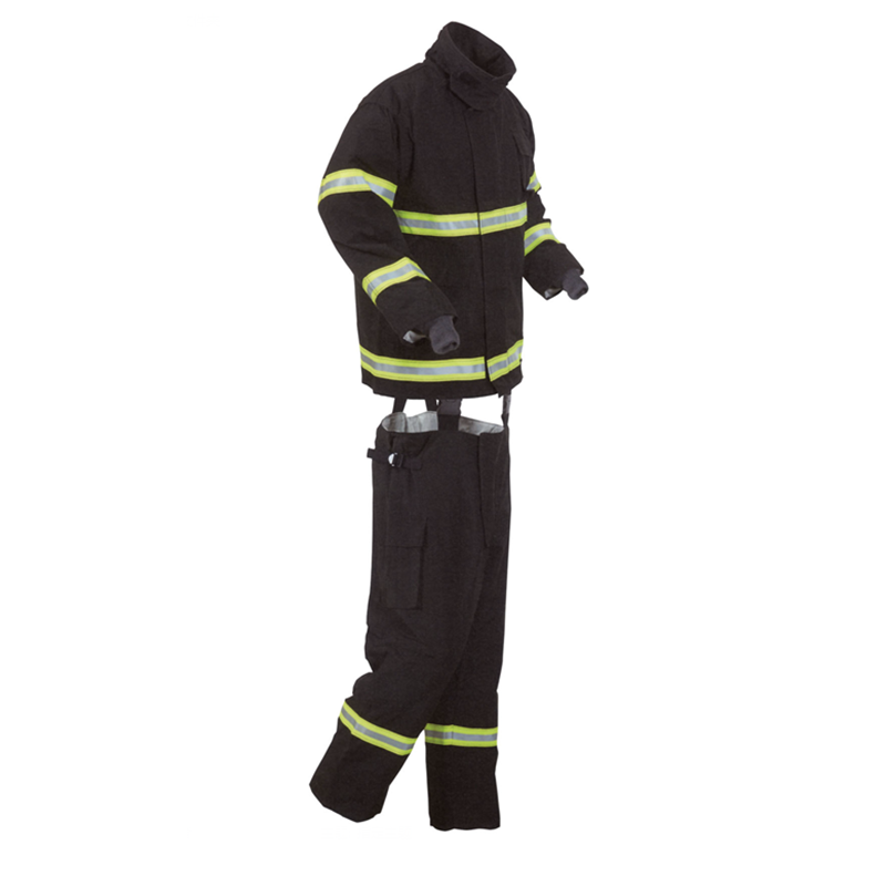 FIRE FIGHTING EQUIPMENT