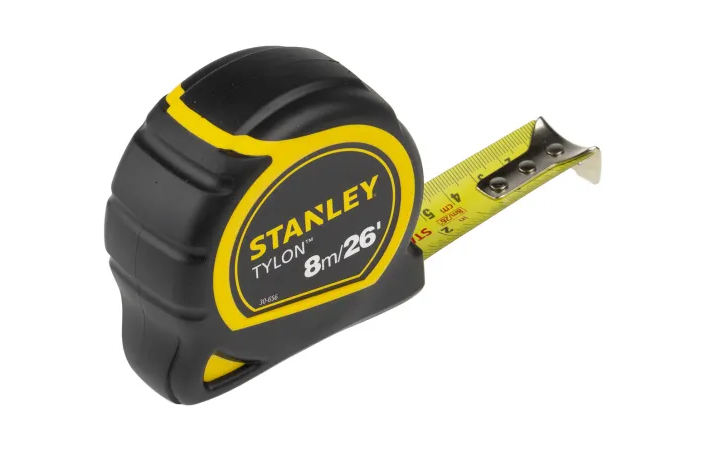 tape measure