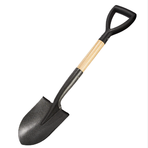 spade