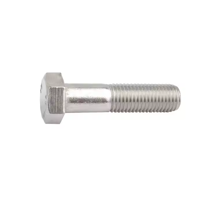 HexBolt M6x12mm