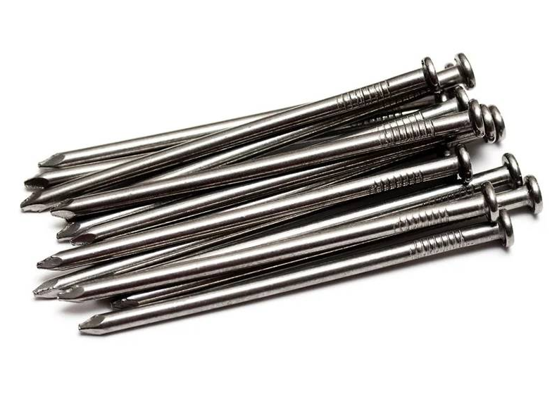 CommonNail 2d